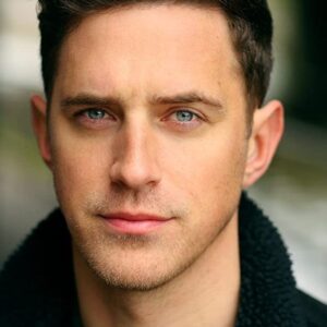 تصویر هنرمند Stephen Hagan