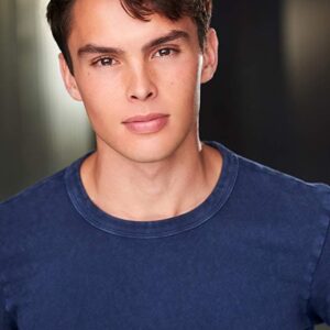 تصویر هنرمند Jared Scott