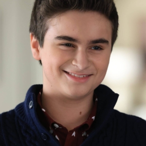 تصویر هنرمند Chance Hurstfield