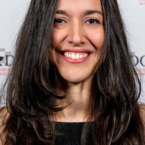 تصویر هنرمند Caroline Labrèche