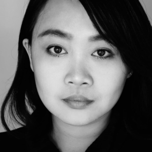 تصویر هنرمند Lumina Wang