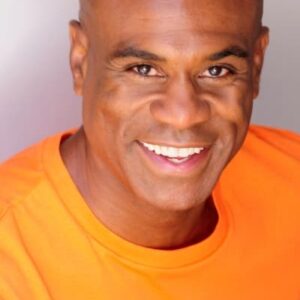 تصویر هنرمند Leroy Edwards III