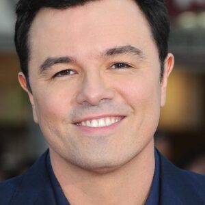 تصویر هنرمند Seth MacFarlane