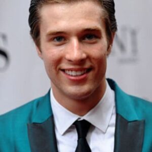 تصویر هنرمند Paul McGill