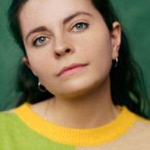 تصویر هنرمند Harriet Leitch