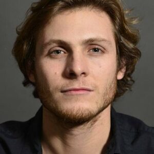 تصویر هنرمند Eusebio Arenas