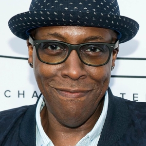 تصویر هنرمند Arsenio Hall