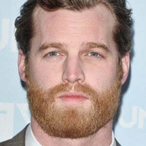 تصویر هنرمند Jared Keeso