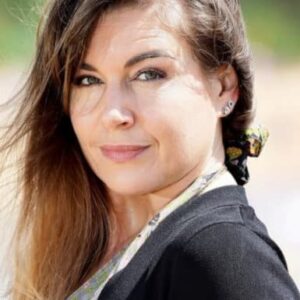 تصویر هنرمند Pippa Grandison