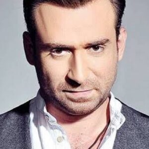 تصویر هنرمند Nedal Al Shafeay