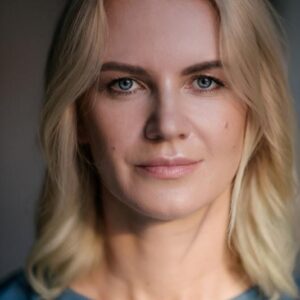 تصویر هنرمند Svetlana Zelenkovskaya