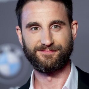 تصویر هنرمند Dani Rovira