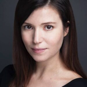 تصویر هنرمند Selma Ergeç