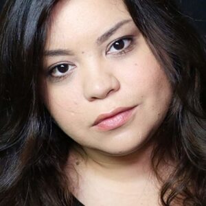 تصویر هنرمند Adrienne Acevedo Lovette