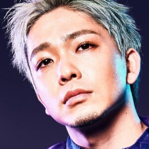 تصویر هنرمند Masaya Fukunishi