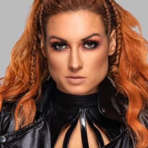 تصویر هنرمند Rebecca Quin