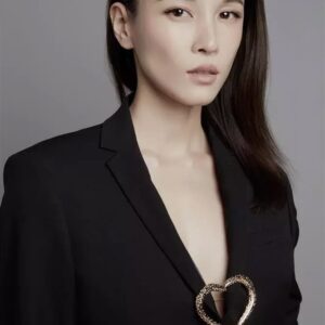 تصویر هنرمند Zhang Lanxin