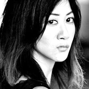 تصویر هنرمند Betty Ouyang