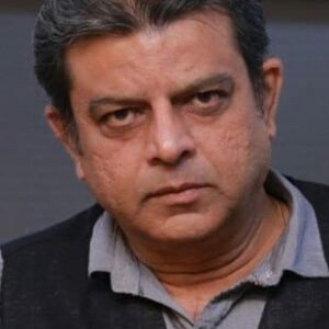 تصویر هنرمند Vinay Varma