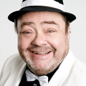 تصویر هنرمند Tommy Kenter