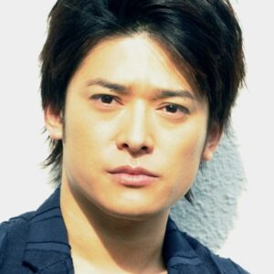 تصویر هنرمند Sousuke Takaoka