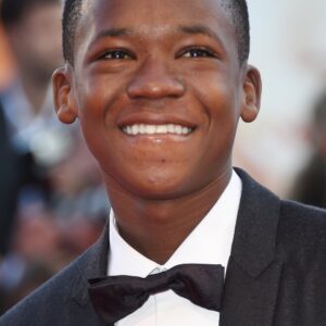 تصویر هنرمند Abraham Attah