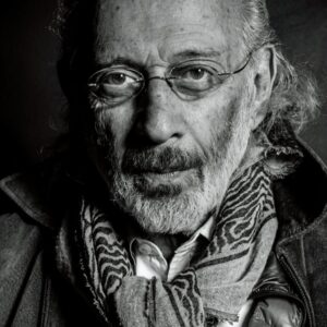 تصویر هنرمند Jerry Schatzberg