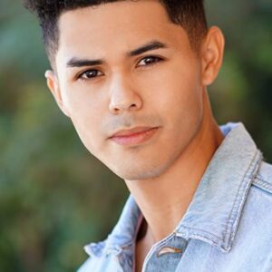 تصویر هنرمند Jeremy Becerra