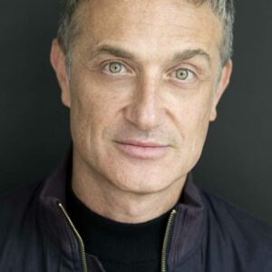 تصویر هنرمند Anton Blake Horowitz