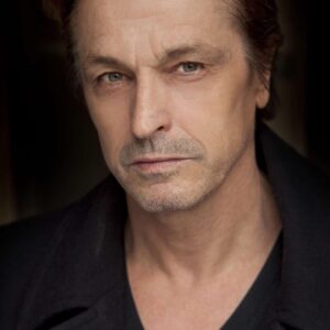 تصویر هنرمند Peter O'Brien