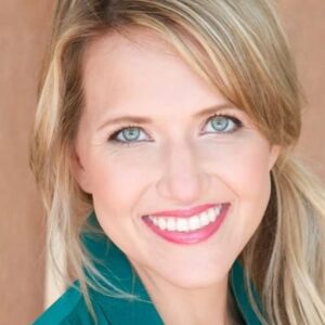 تصویر هنرمند Natasha Charles Parker