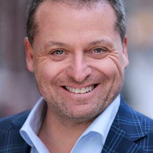 تصویر هنرمند Stephen William Tenner