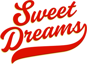 لوگوی رسمی فیلم Sweet Dreams (2024)