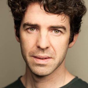 تصویر هنرمند Paul Ready