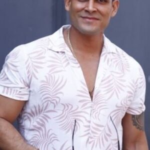 تصویر هنرمند Christian Domínguez