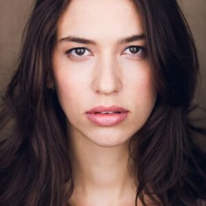 تصویر هنرمند Sarah Coffey