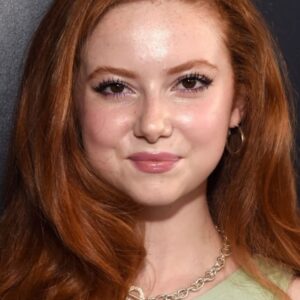 تصویر هنرمند Francesca Capaldi