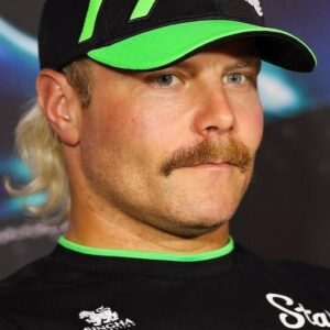 تصویر هنرمند Valtteri Bottas