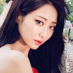 تصویر هنرمند Gyeongree