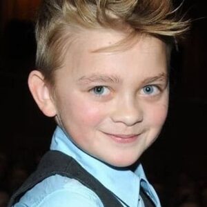 تصویر هنرمند Eilif Hellum Noraker