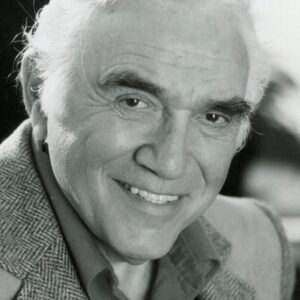 تصویر هنرمند Lorne Greene