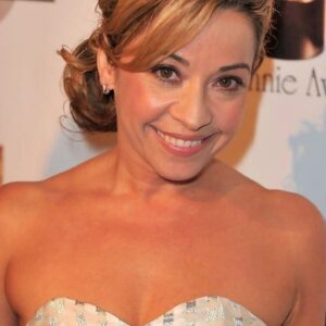 تصویر هنرمند Jennifer Cody