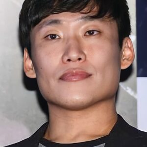 تصویر هنرمند Choi Kook-hee