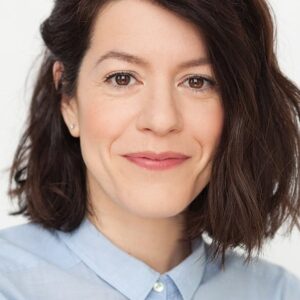 تصویر هنرمند Geneviève St-Louis