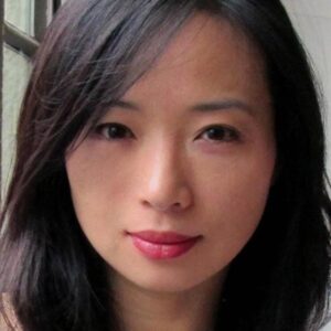 تصویر هنرمند Tsuyu Shimizu