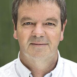 تصویر هنرمند Kevin Harrington