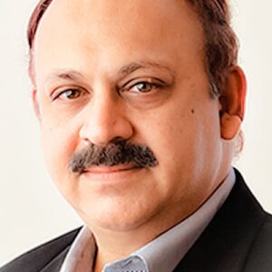 تصویر هنرمند Akash Khurana