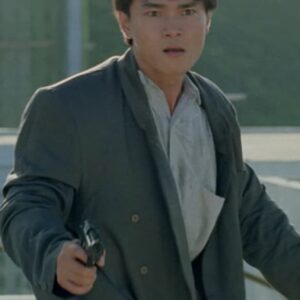 تصویر هنرمند Huang Kaisen