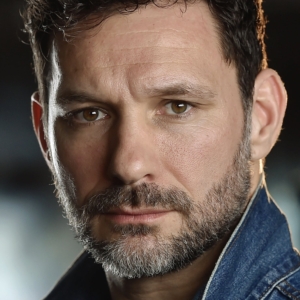 تصویر هنرمند Jeremy Gilbert