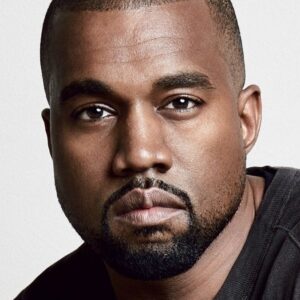 تصویر هنرمند Kanye West